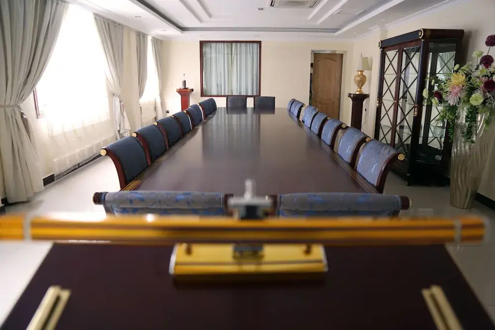 Hotel Amaritsah - фото 17