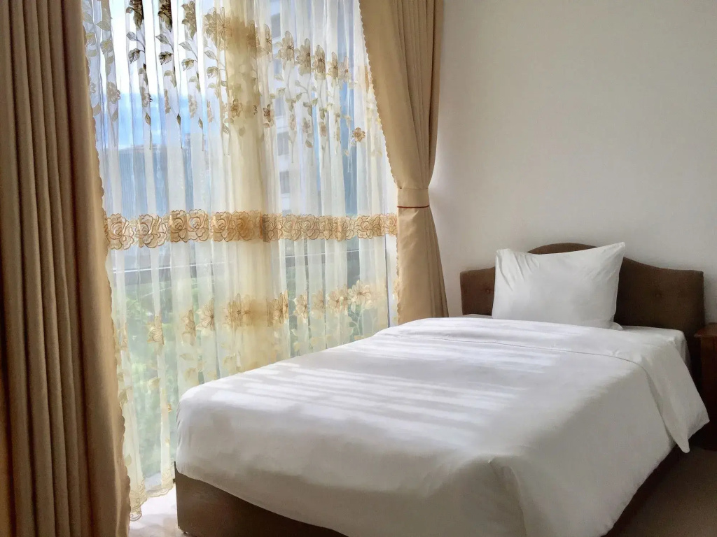 Super OYO Capital O 387 Bach Duong Hotel — фото