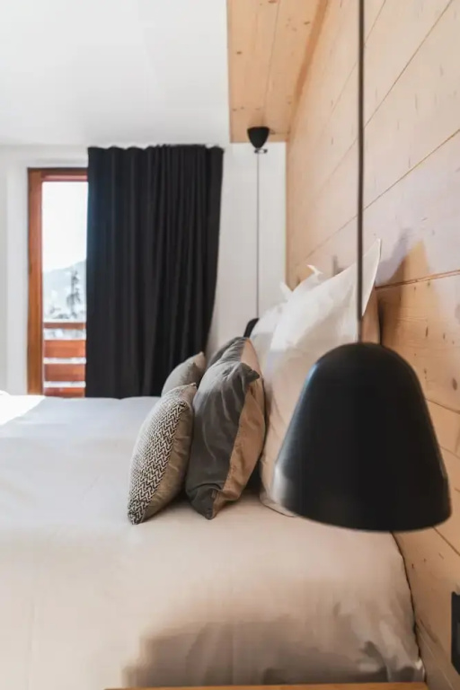 Grand Hôtel & Spa NUXE Serre Chevalier - Chambres