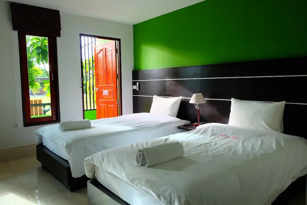 Hotel photo 7