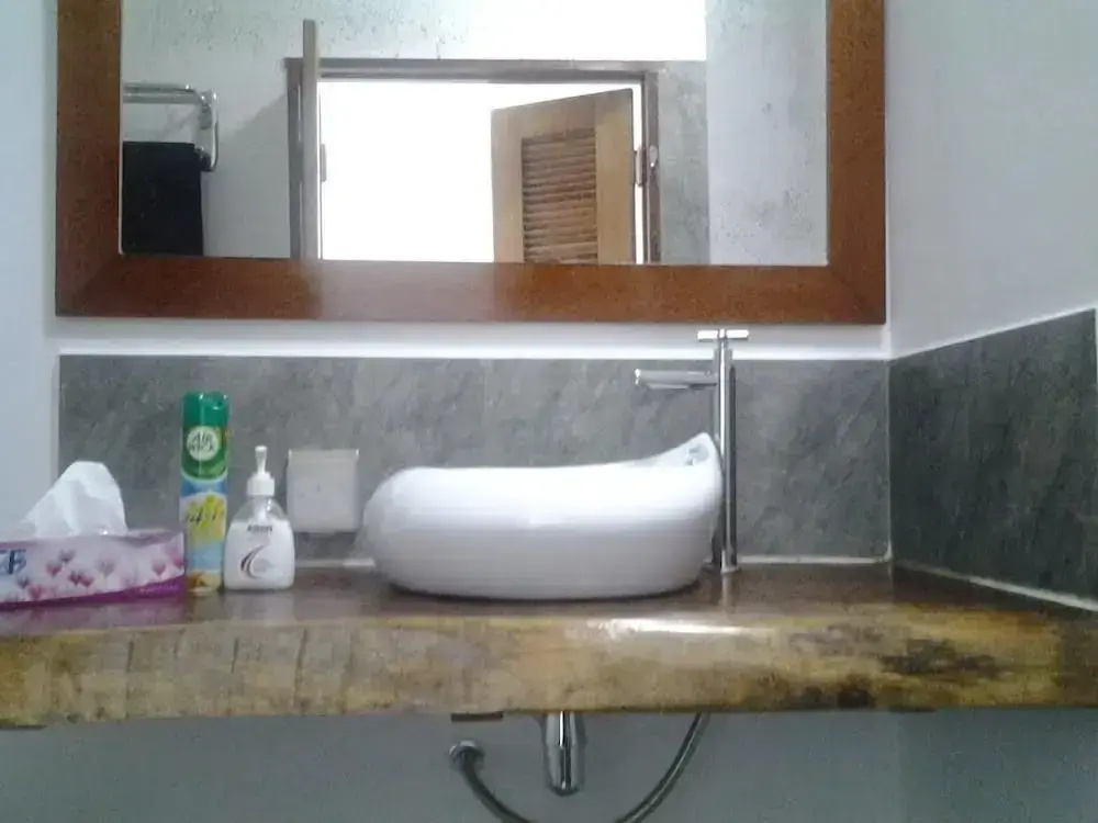 Balai Serama Guesthouse - Chambres