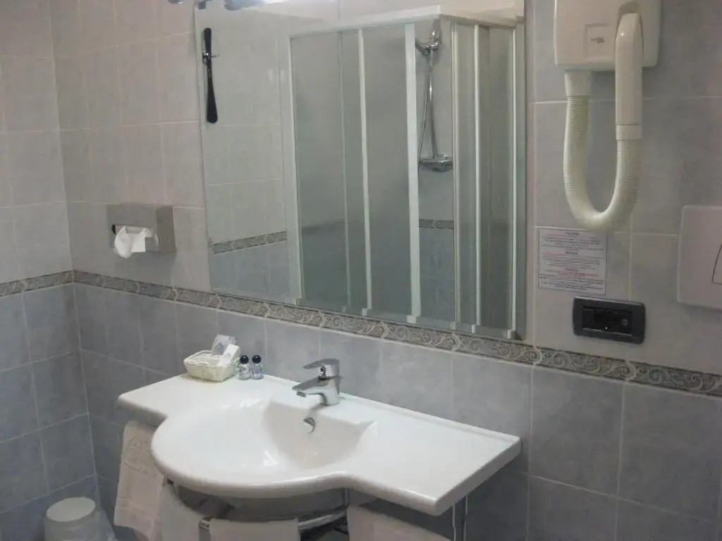 Hotel Levante - Chambres