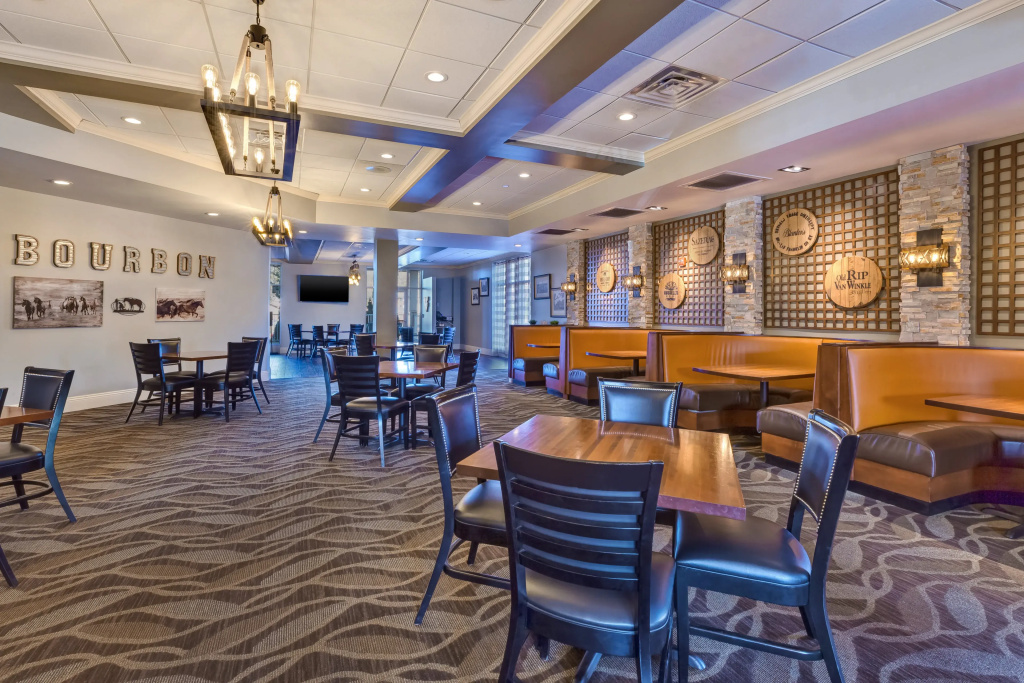 Holiday Inn Morgantown - University Area by IHG - Général