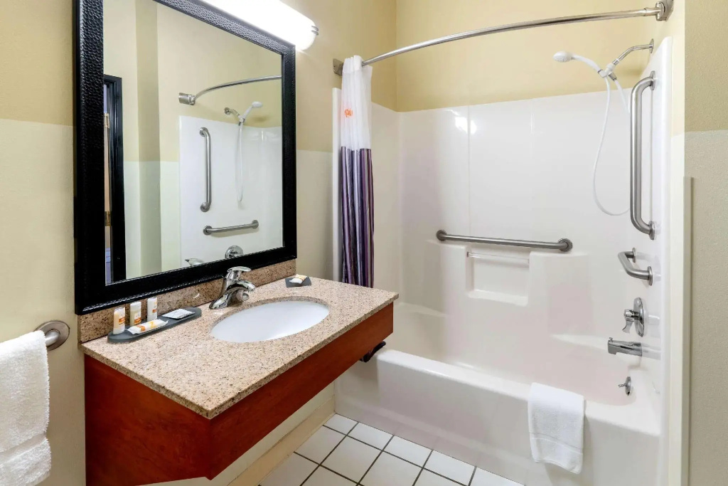 La Quinta Inn & Suites by Wyndham Helena - Chambres