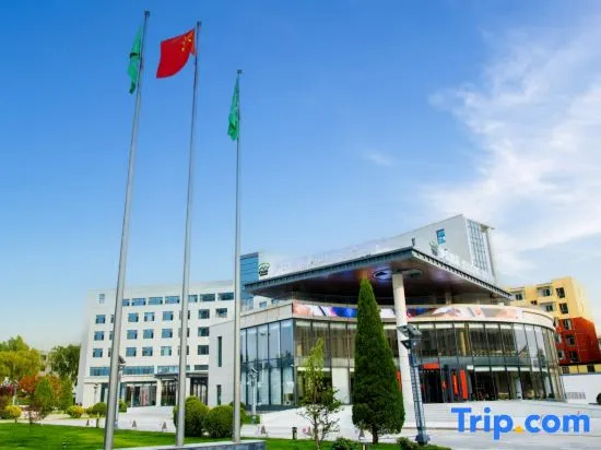 Yidong Hotel