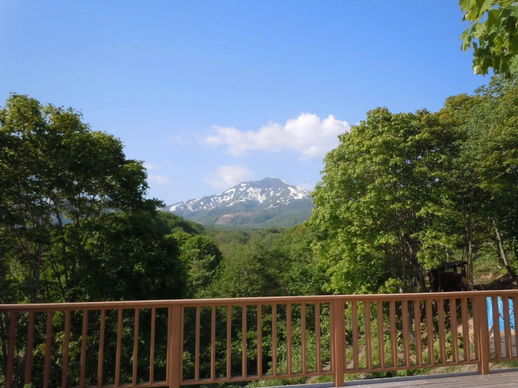 Niseko Villa Nupuri Leben 사진 17