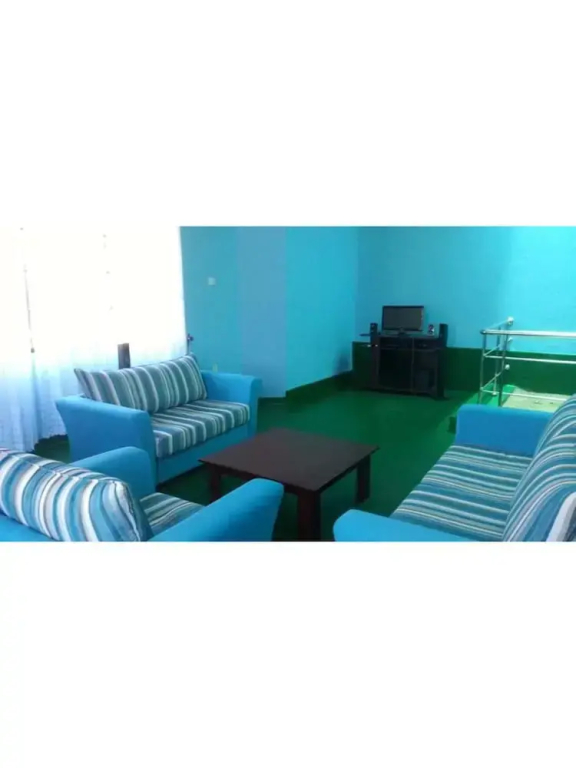 Standard Double room full double bed