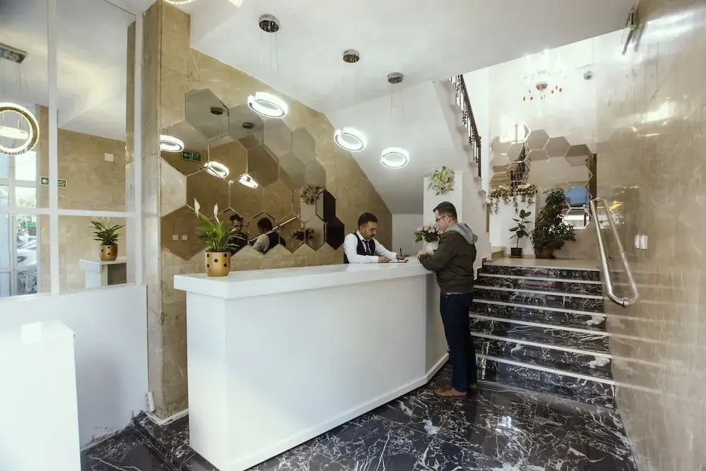 Hotel photo 13