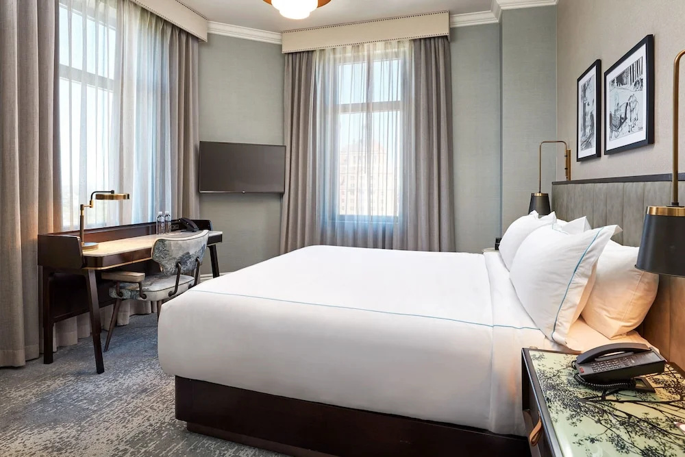 The Citizen Hotel, Autograph Collection - Chambres