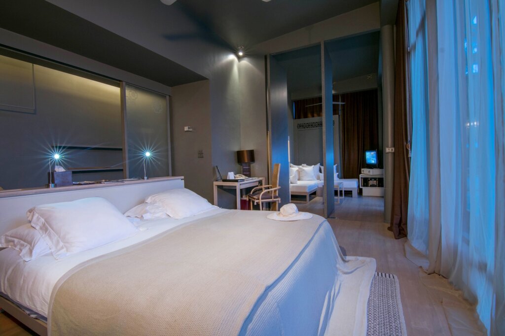 Sala Phuket Mai Khao Beach Resort