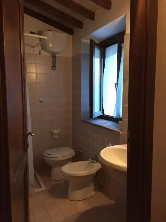 Agriturismo Canonici - Chambres