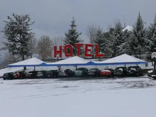 Hotel Gran Casona de Sanabria - Général