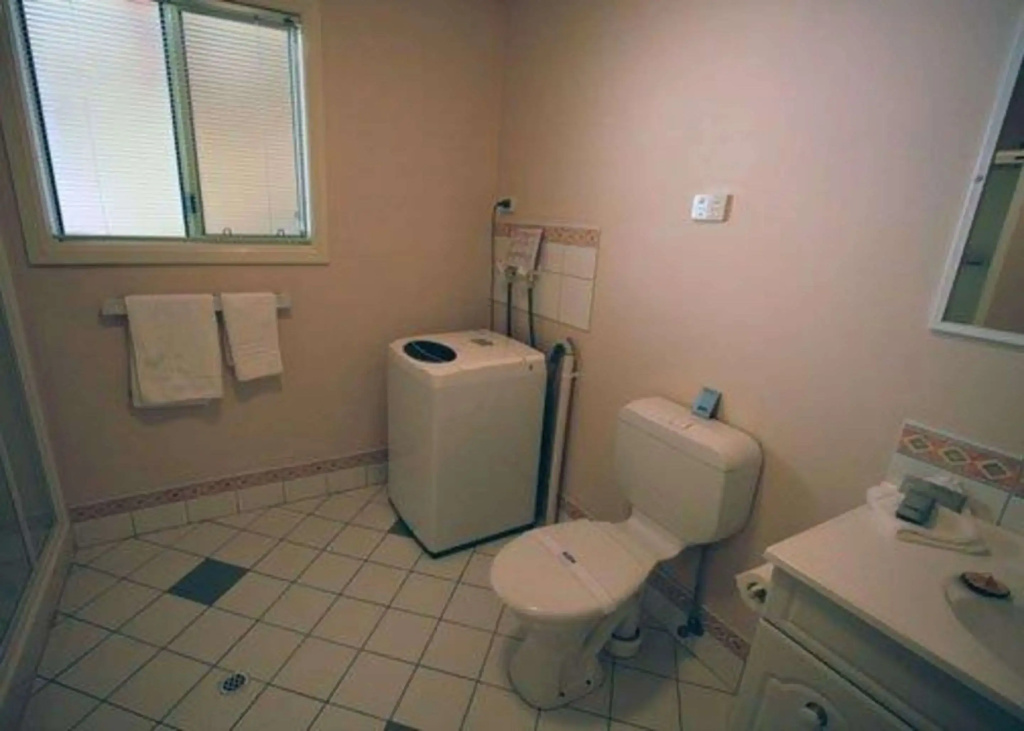 Comfort Inn Crystal - Général