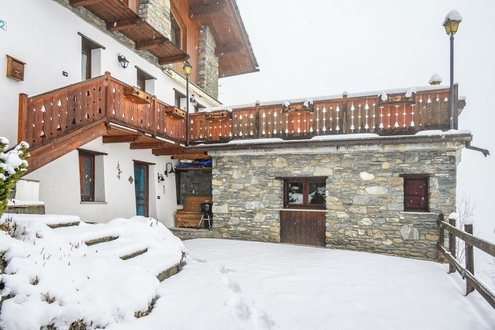 Maison Chatelard