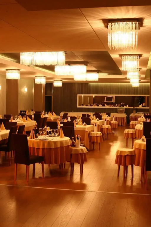 Hotel Reghina Blue - Général