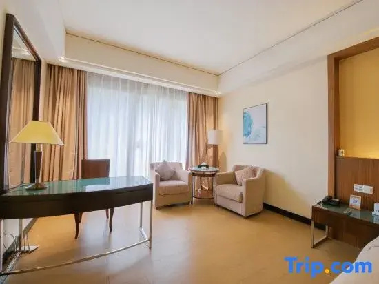 Richwood Garden Hotel - Chambres