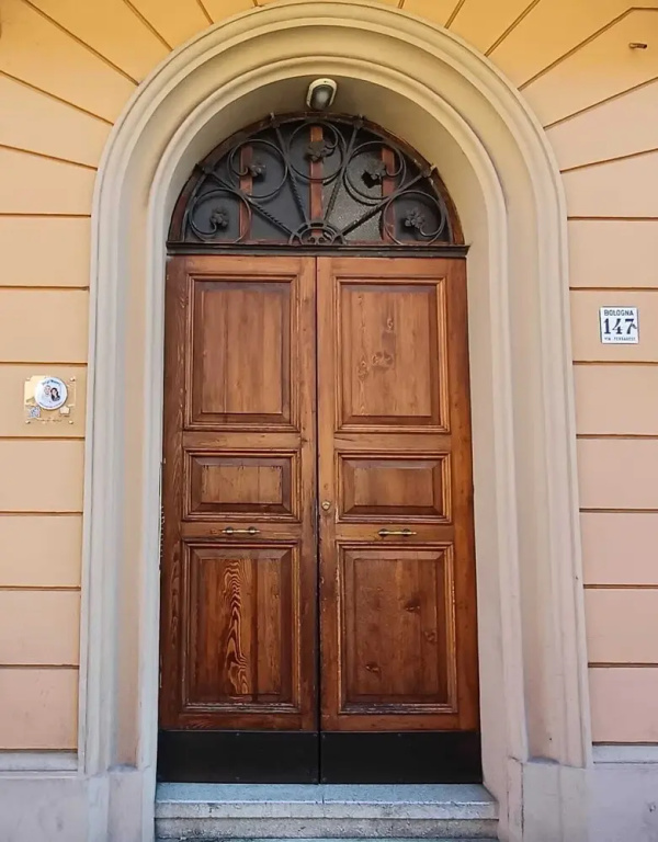 Bologna Homestay