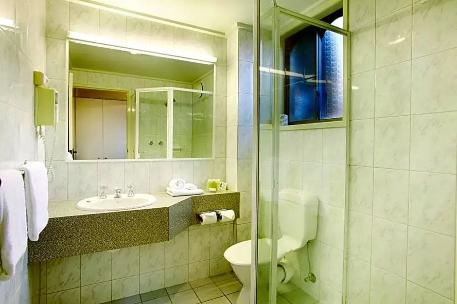 Hotel Bruce County - Chambres