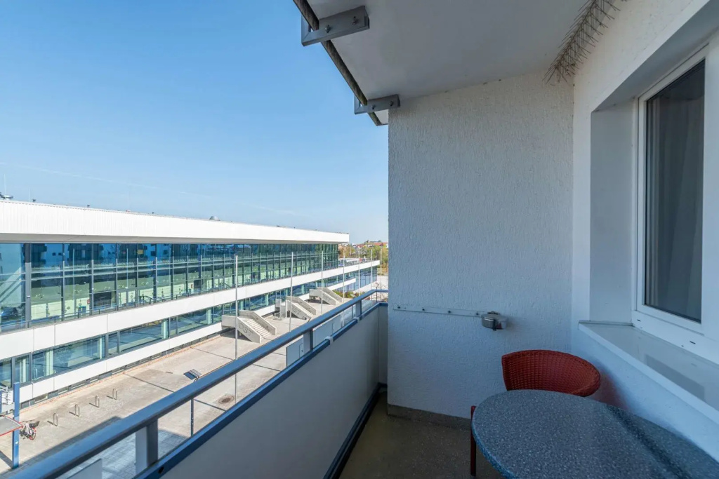 Hotel an der Stadthalle Rostock-Hbf - Général