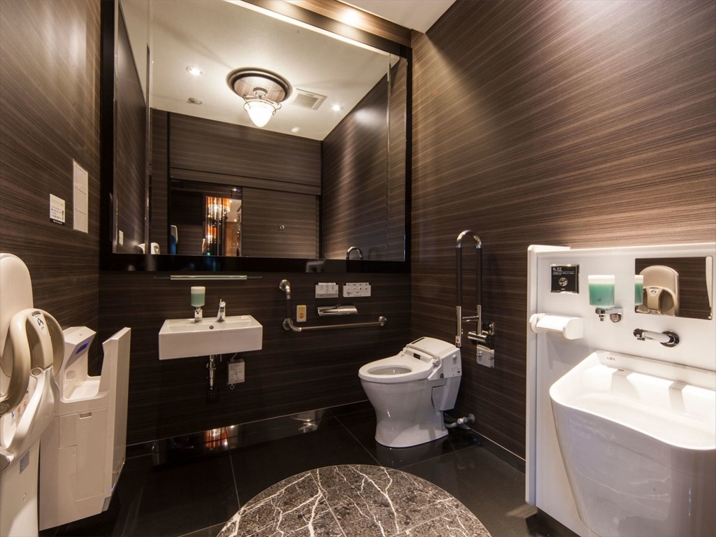 APA Hotel Iidabashi Ekimae 사진 18