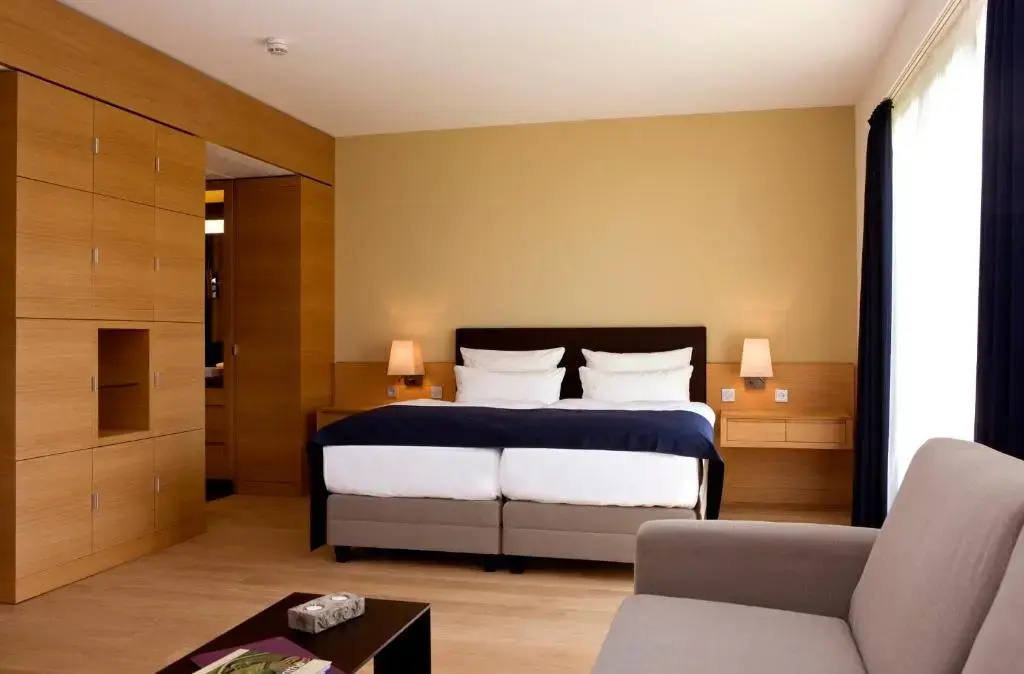 Schlossgut Gross Schwansee - Chambres