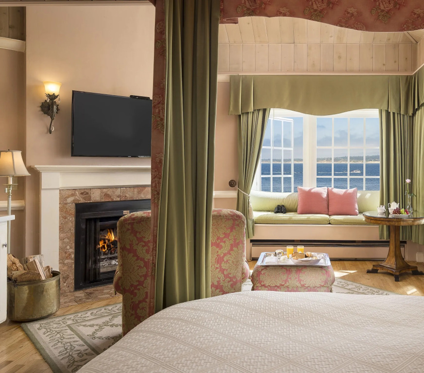 Spindrift Inn by null