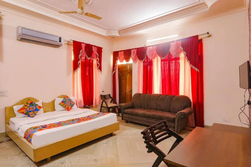 Hotel photo 6