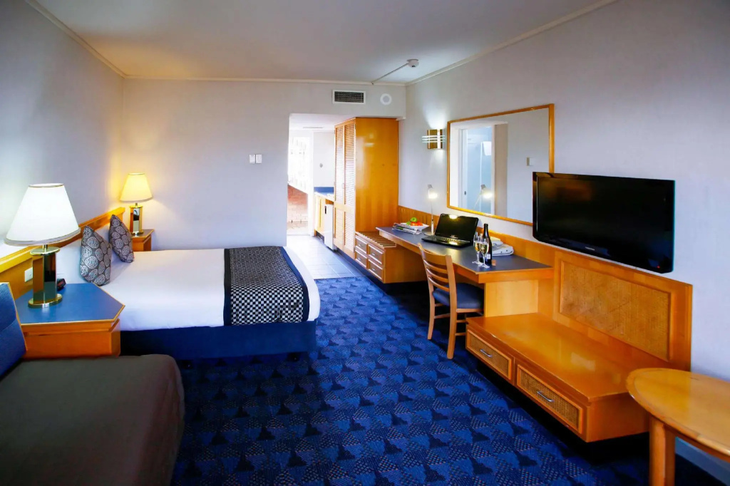 Bayside Geelong Hotel & Apartments, an Ascend Collection Hotel - Chambres