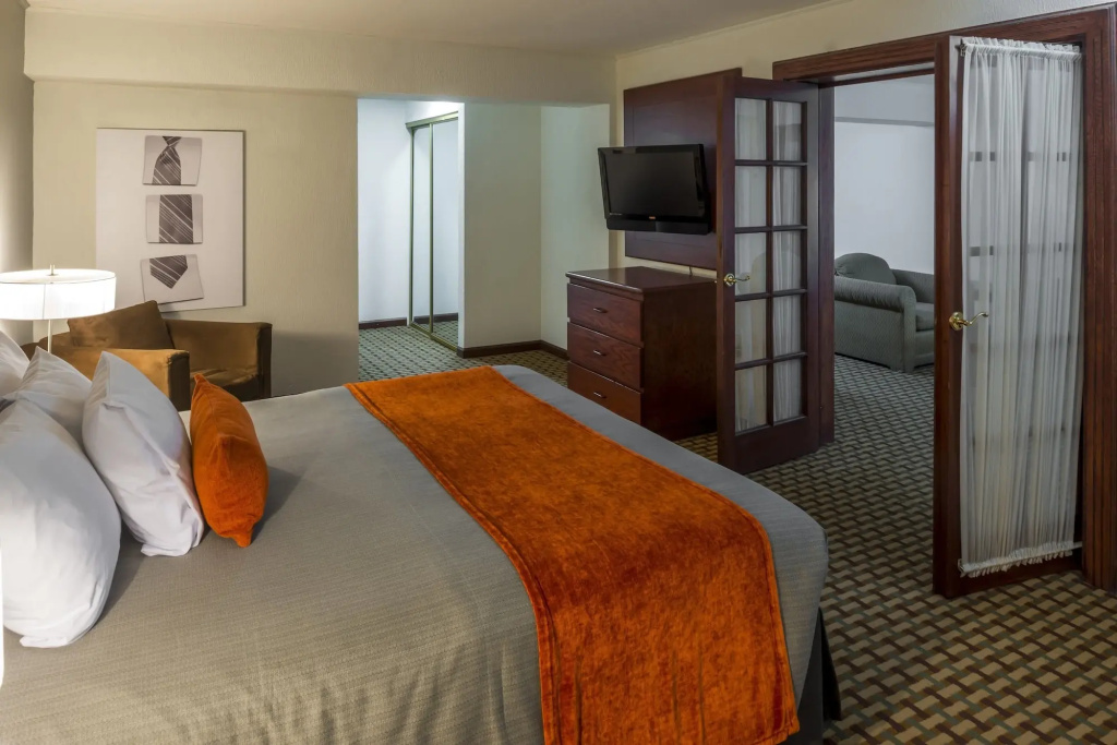 Hotel photo 7