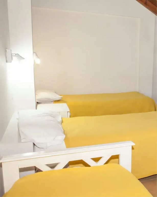 Standard Duplex room