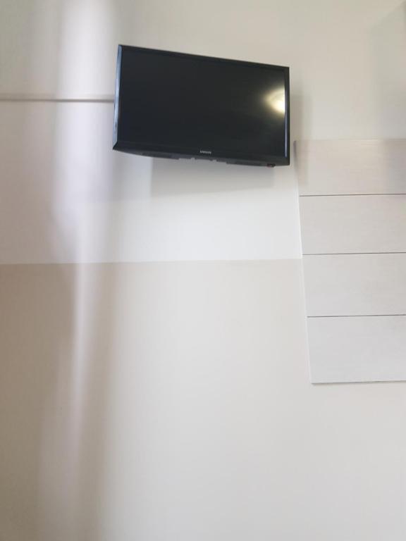 Апартаменты Standard в Hotel Riviera
