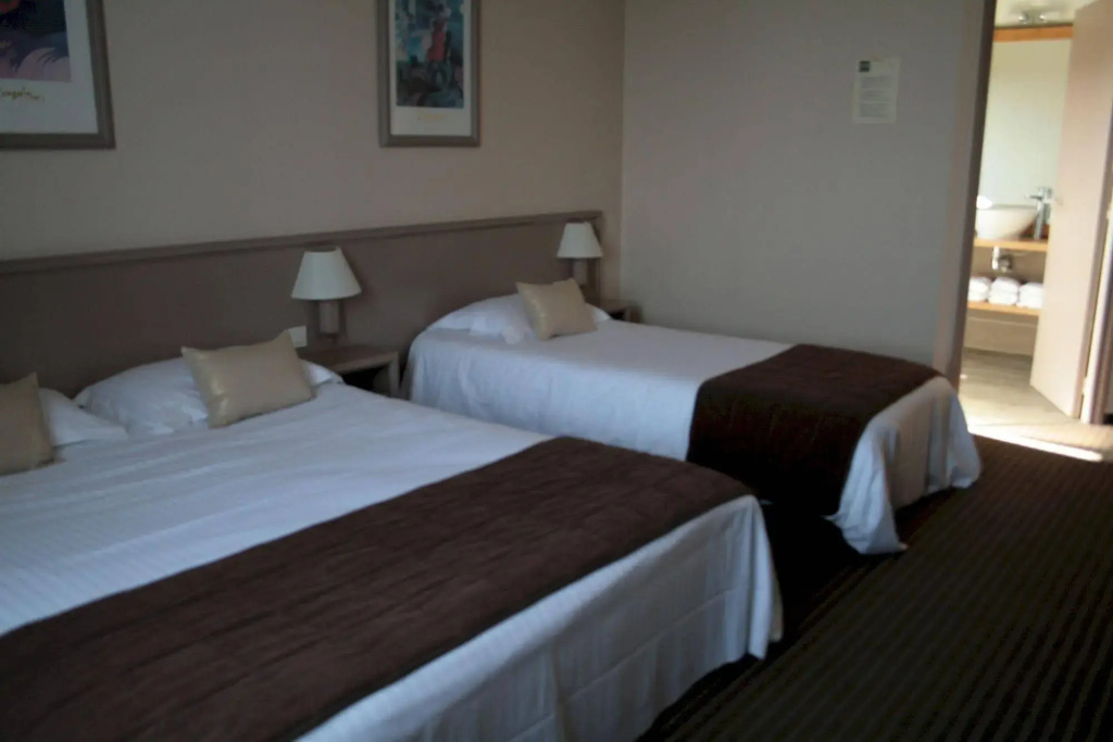 Antares & Spa Honfleur - Général