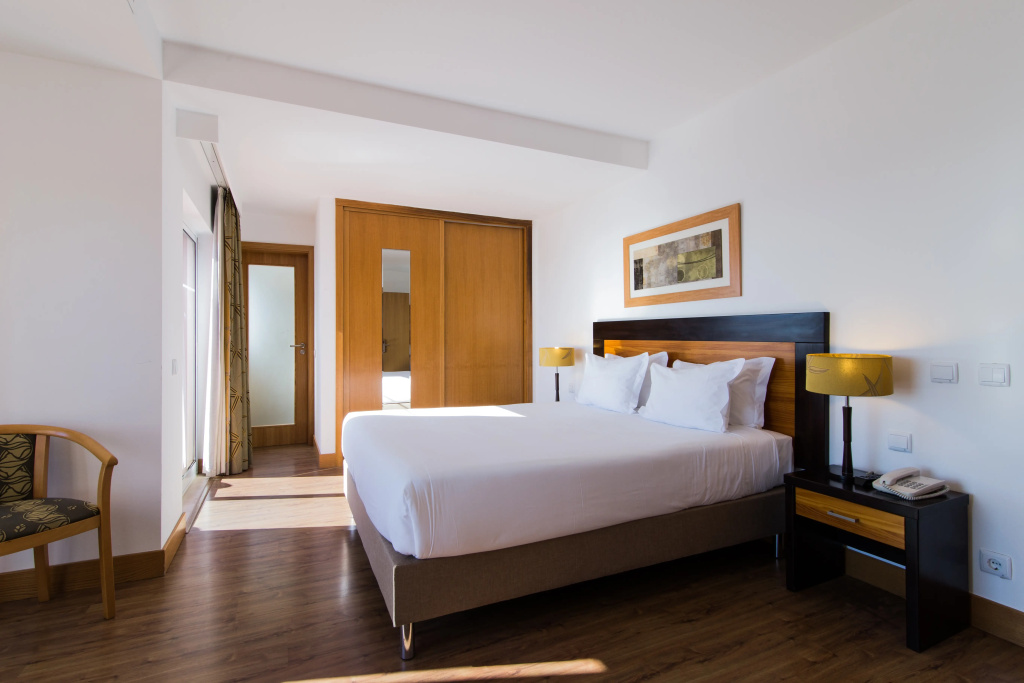 Hotel Quarteirasol - Général