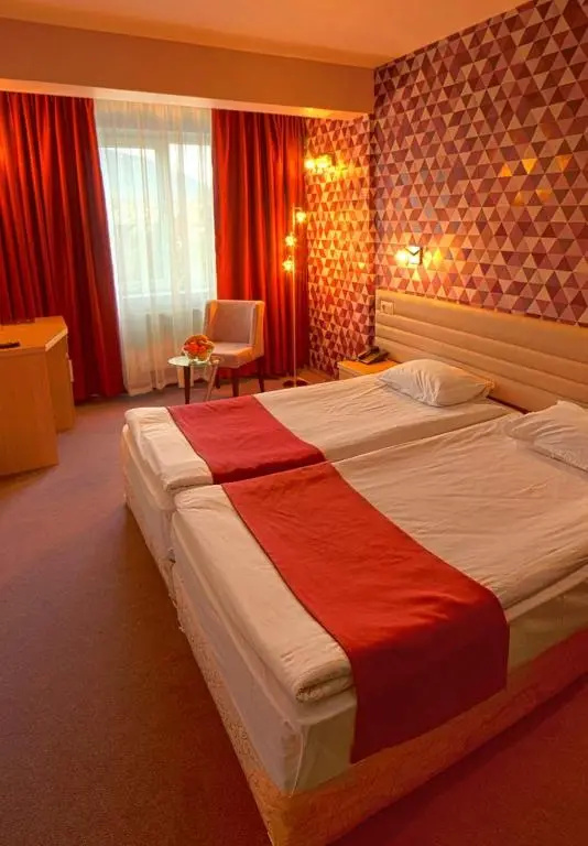 Hotel Complex Rila - Chambres