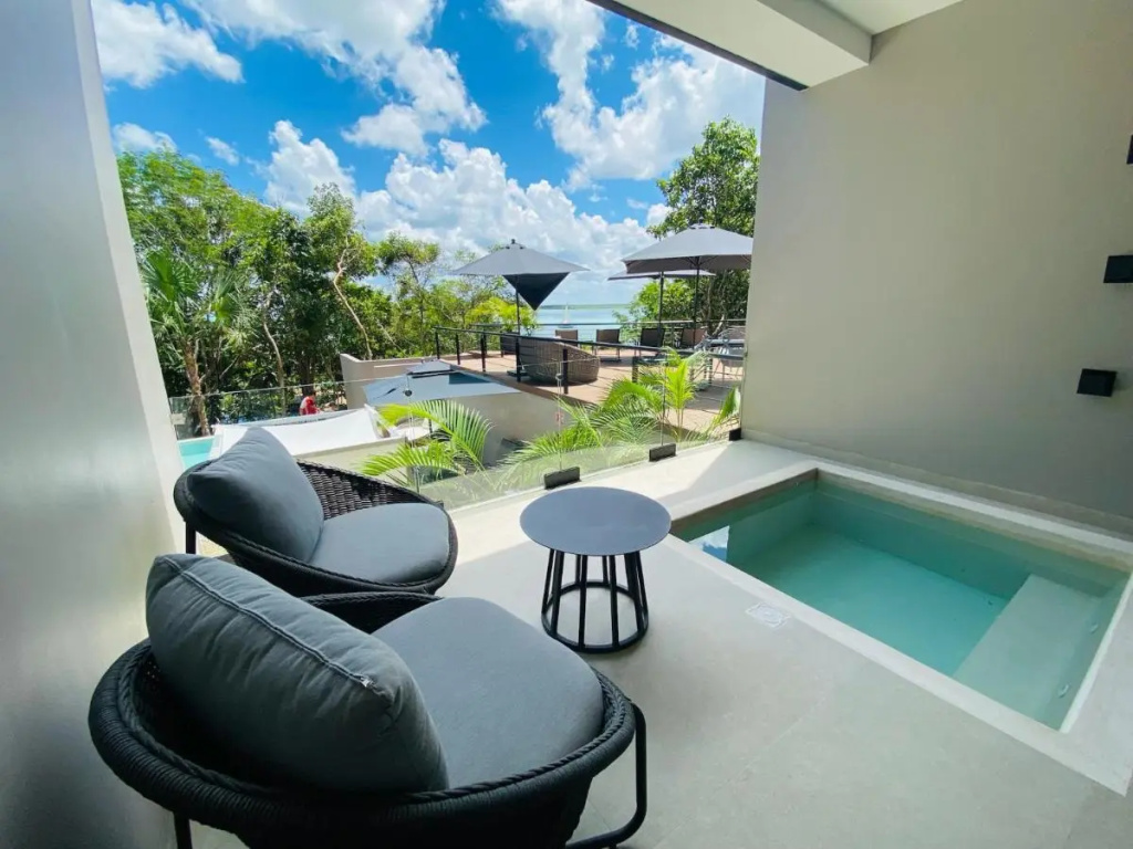 Amaranto Hotel Boutique