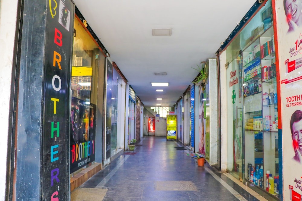 S4 Residency in Chennai