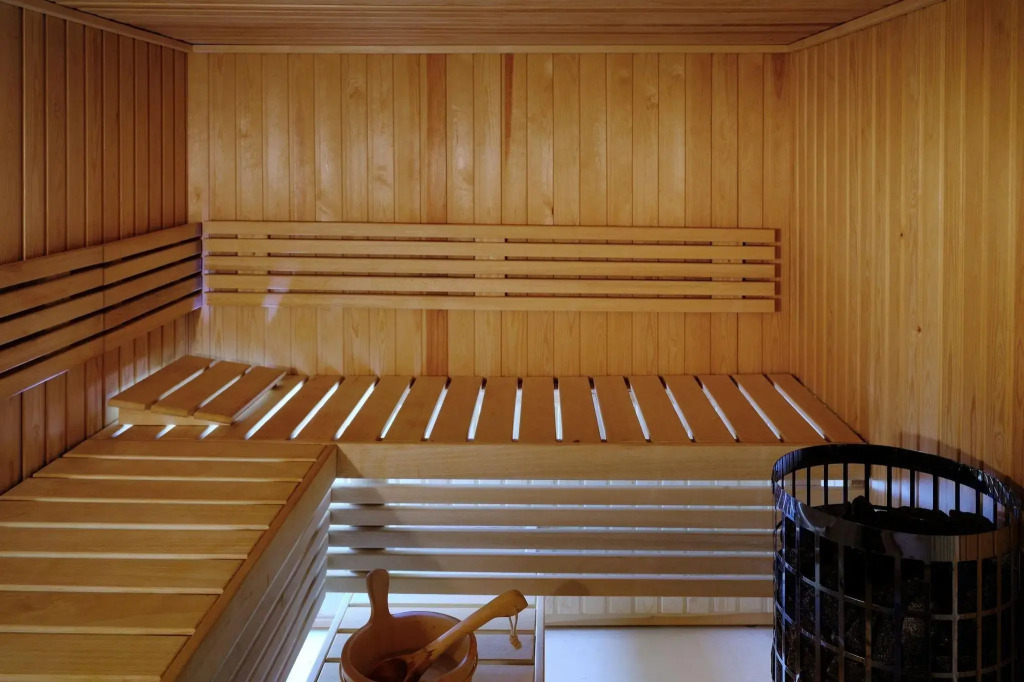 Tunis Marriott Hotel - фото 23