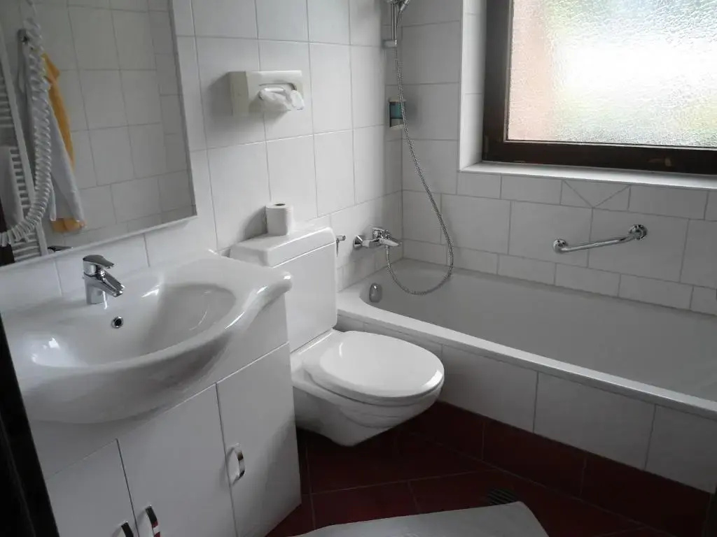 Gasthof - Hotel Klammstein - Chambres