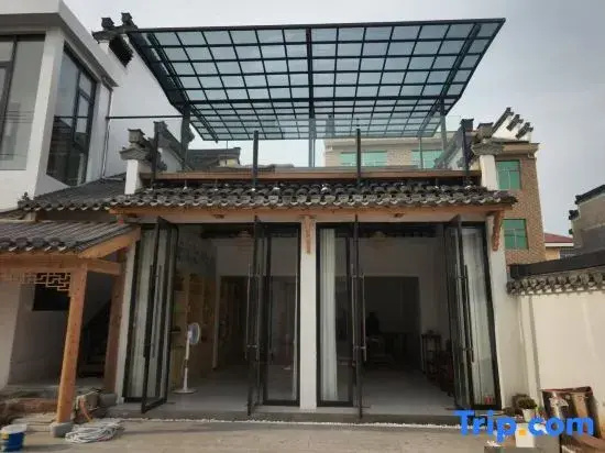 Nanyu Qing Homestay