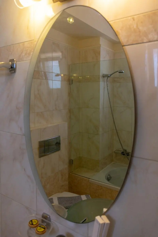 Zante Pantheon Hotel - Chambres
