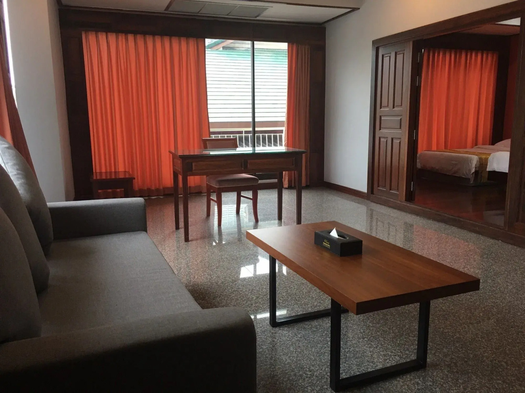Hotel photo 9