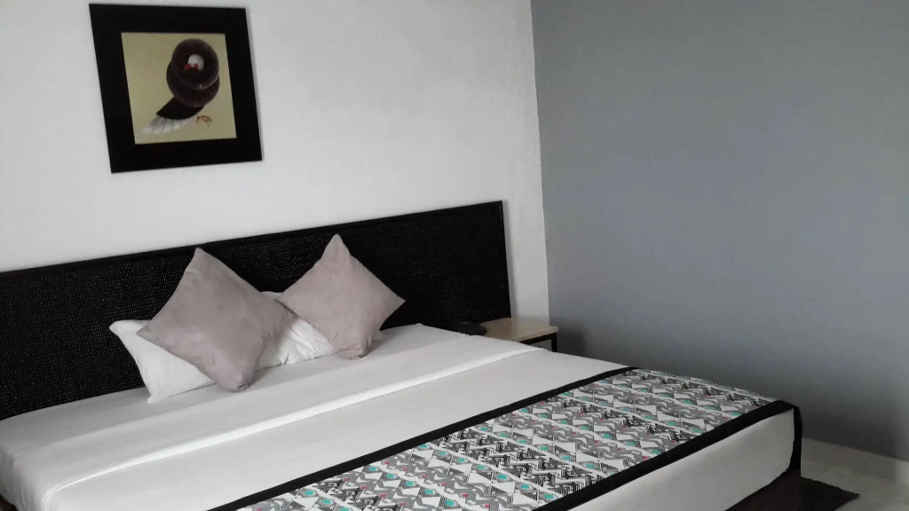 Benin Marina Hôtel — фото 6