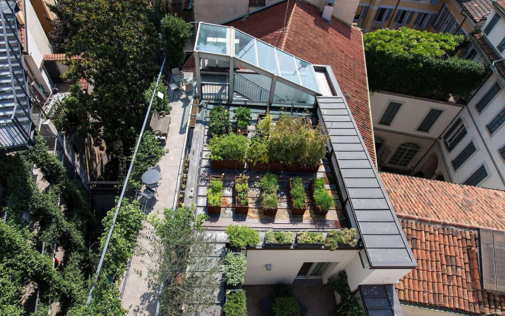 Milano Scala Hotel - Général