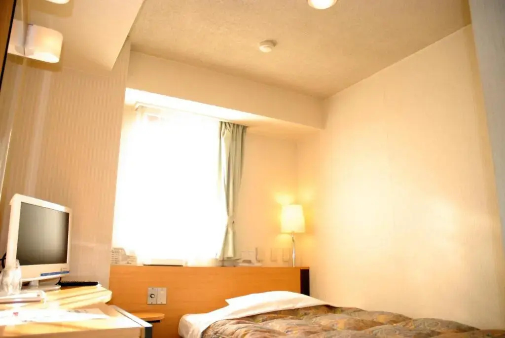 Hotel Kamoike Plaza - Chambres