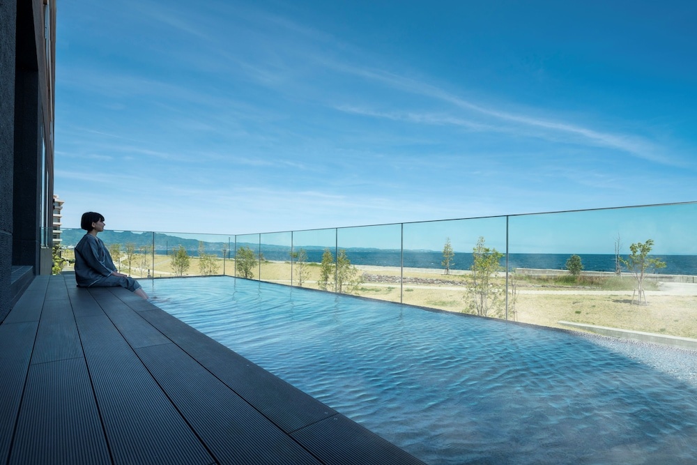 Hoshino Resorts KAI Beppu 사진 37