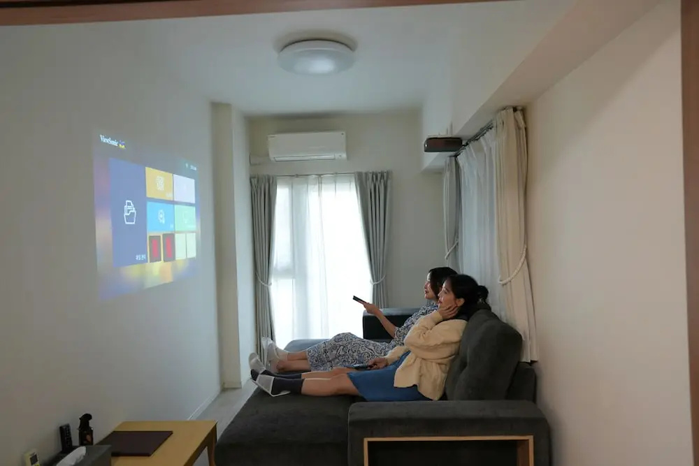 Oyo 44789 Dream Inn Hakata 사진 22