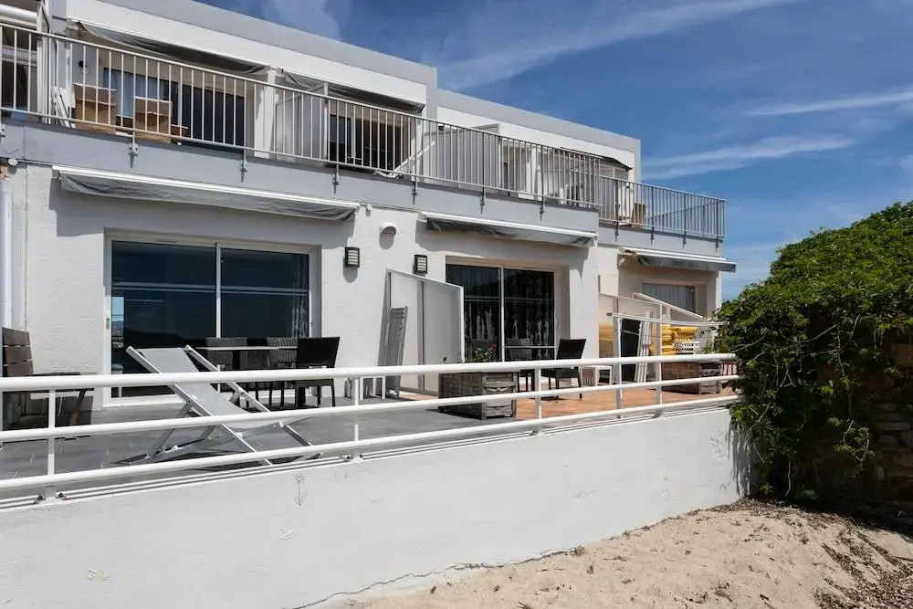 Roc Hotel