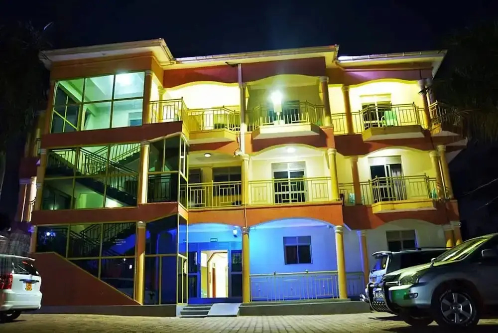 Royal Matt Hotel