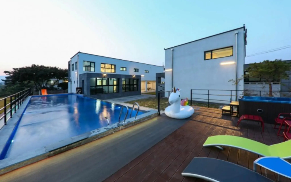 Plan 128 Poolvilla — фото 6