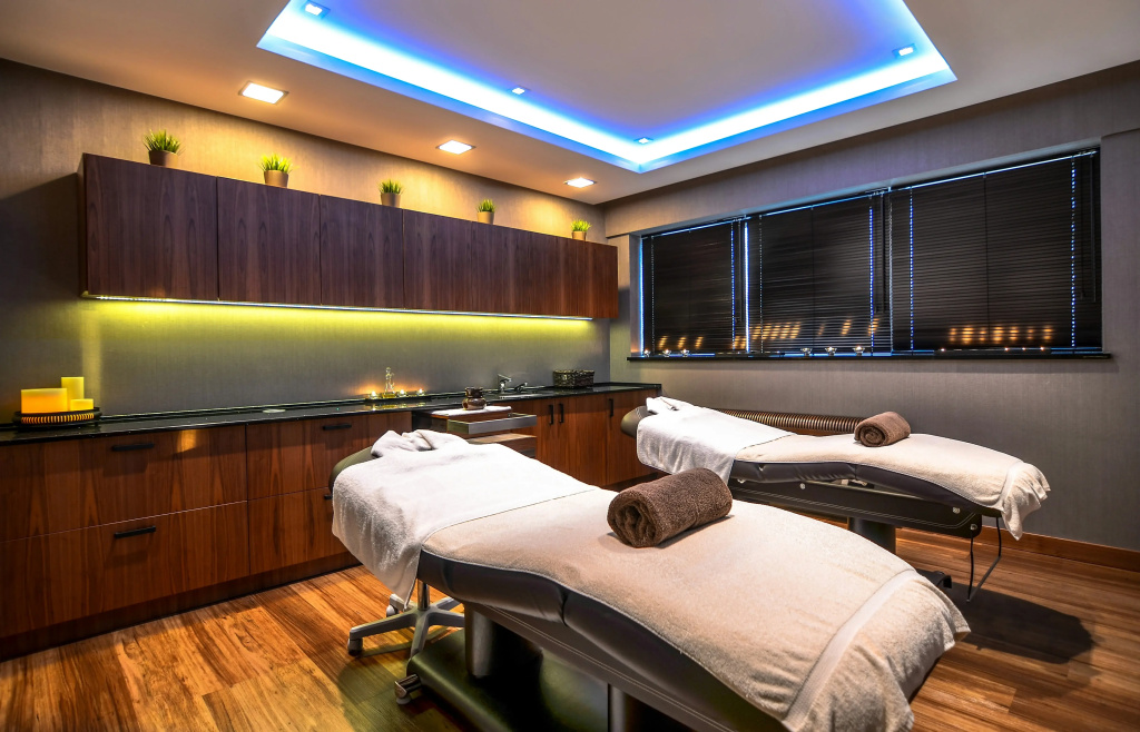 DoubleTree by Hilton Hotel Lodz - Général